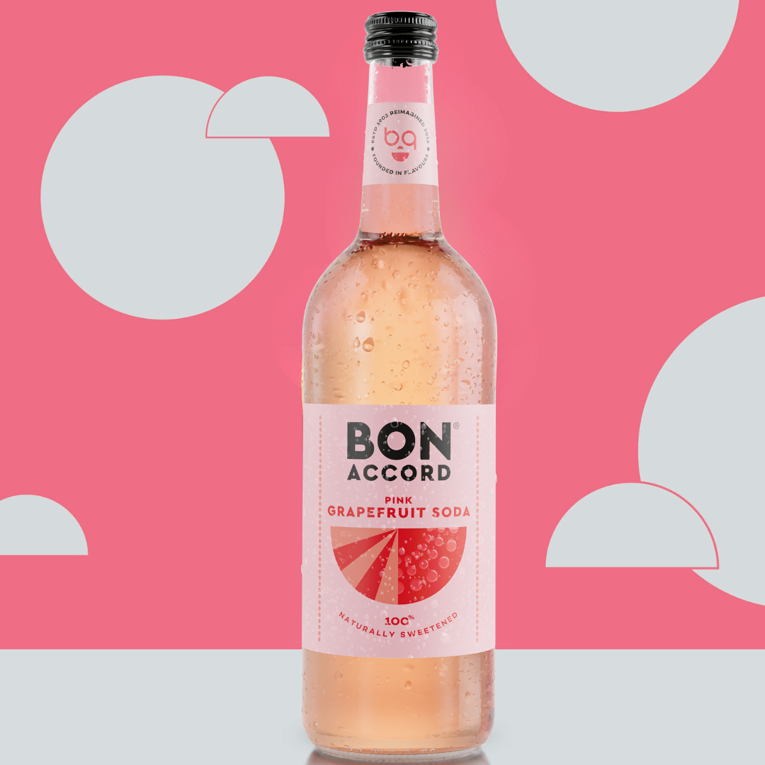 bon accord grapefruit