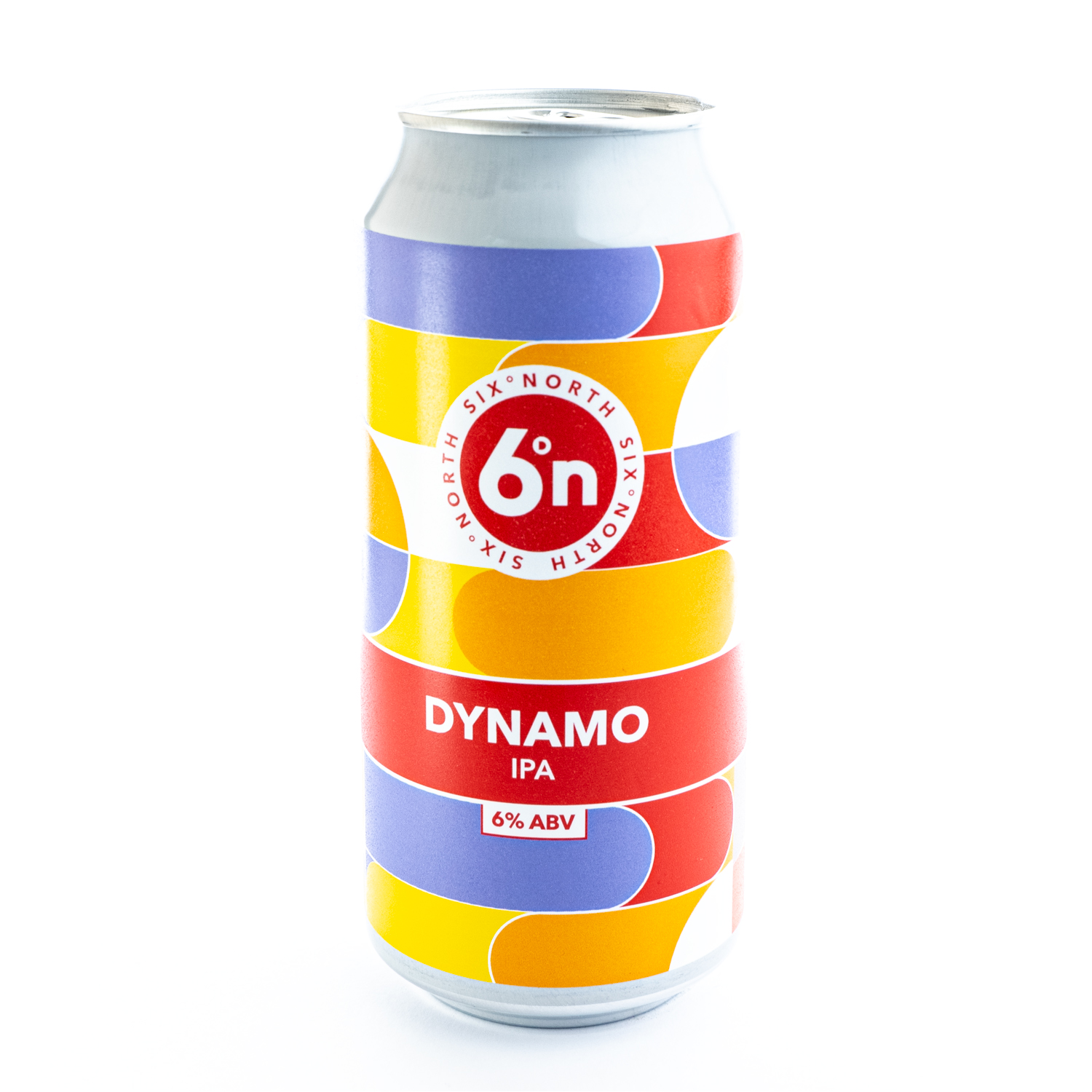 dynamo ipa