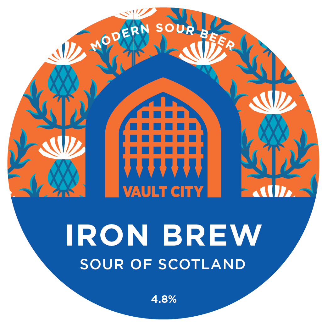 iron brew