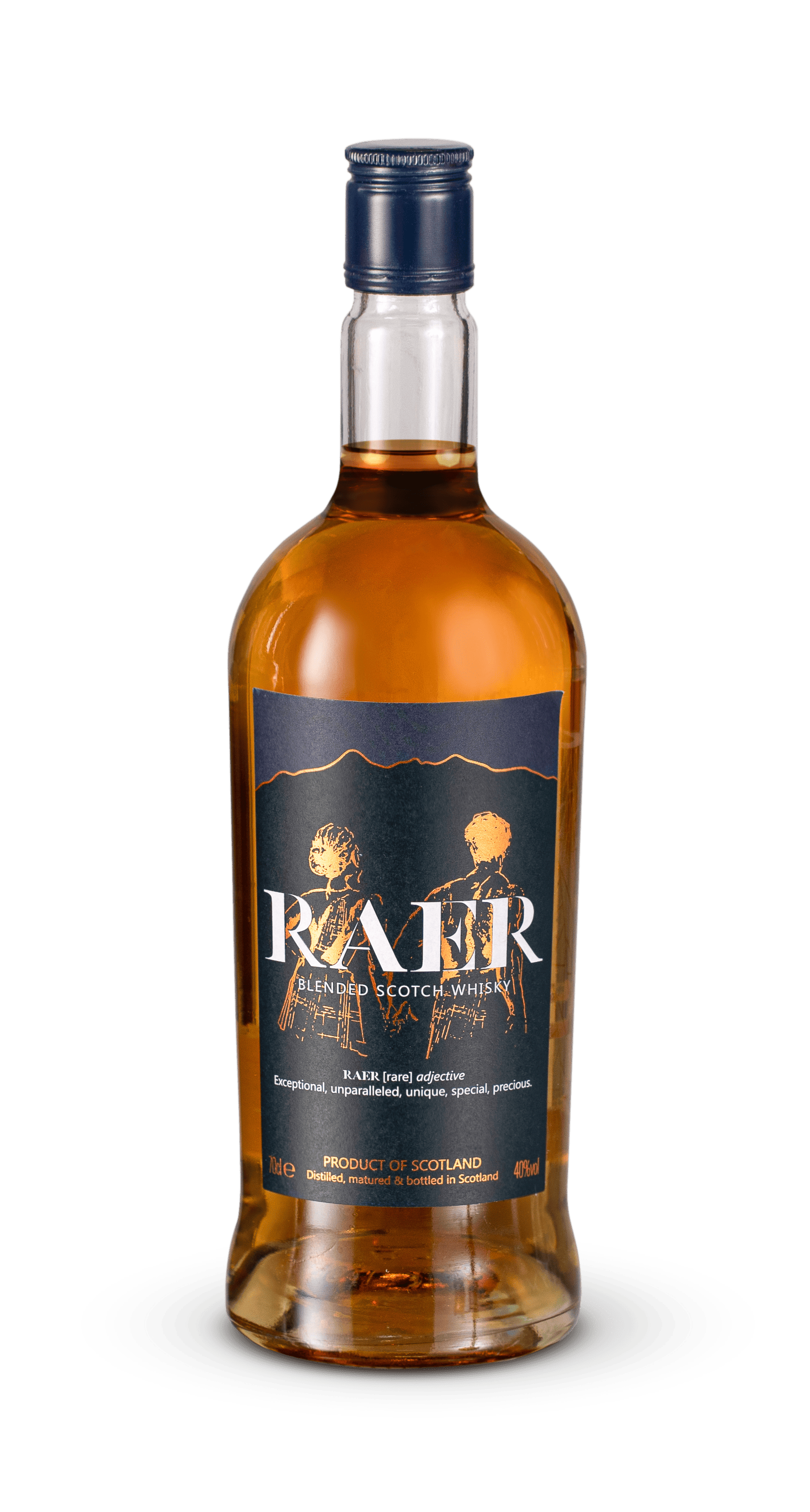 raer scotch whisky