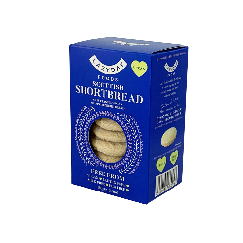 scottish shortbread