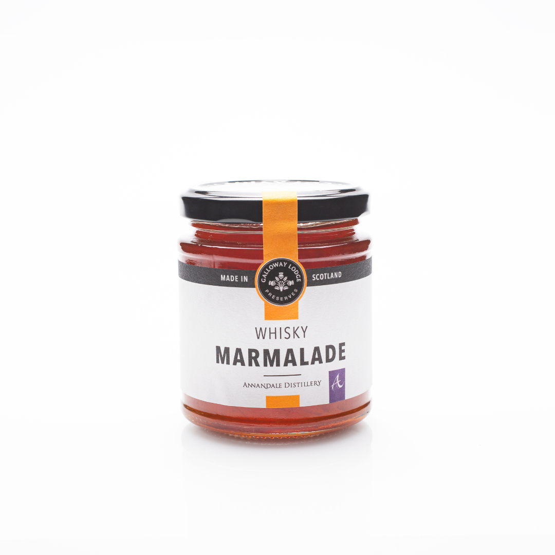 whisky marmalade