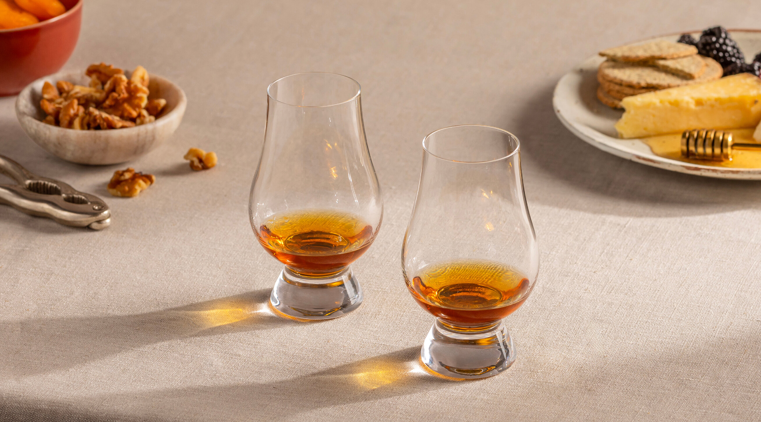 Image of Two Drams of Whisky