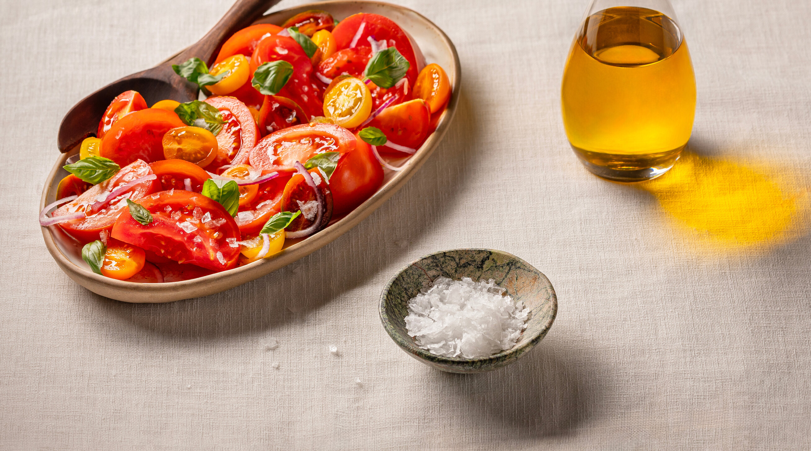 Image of Tomato Salad